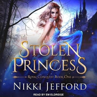 Stolen Princess - Nikki Jefford