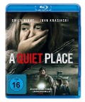 Cover-Bild zum Titel 'A Quiet Place' von 'Scott Beck, Bryan Woods, John Krasinski, Marco Beltrami'