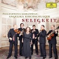 Cover-Bild zum Titel 'Seligkeit' von 'A. /Philharmonia Schrammeln Kirchschlager'