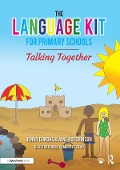 Cover-Bild zum Titel 'The Language Kit for Primary Schools' von 'Jenny Dundas, Jane Hutchinson'