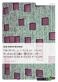 Die Bilder von Andreas Gursky. Realismus oder Abstraktion? - Ann-Katrin Kutzner