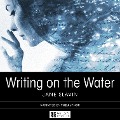 Cover-Bild zum Titel 'Writing on the Water' von 'Jane Slavin'