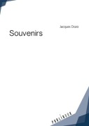 Cover-Bild zum Titel 'Souvenirs' von 'Jacques Dozo'