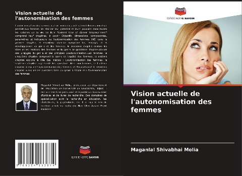 Vision actuelle de l'autonomisation des femmes - Maganlal Shivabhai Molia