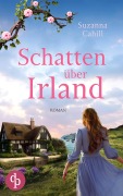 Cover-Bild zum Titel 'Schatten über Irland' von 'Suzanna Cahill'