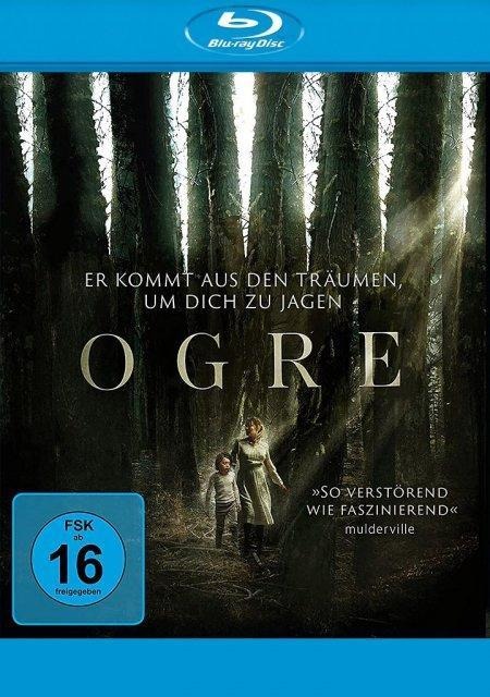 Ogre - Arnaud Malherbe, Sebastián Sepúlveda, Flemming Nordkrog