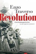 Cover-Bild zum Titel 'Revolution' von 'Enzo Traverso'