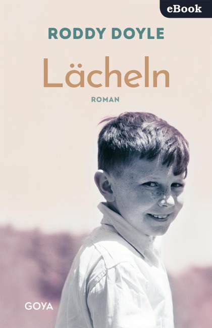 Lächeln - Roddy Doyle