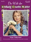 Cover-Bild zum Titel 'Die Welt der Hedwig Courths-Mahler 768' von 'Renate Busch'