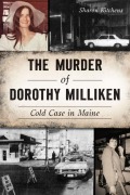 Cover-Bild zum Titel 'The Murder of Dorothy Milliken' von 'Sharon Kitchens'