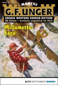 Cover-Bild zum Titel 'G. F. Unger Sonder-Edition 173' von 'G. F. Unger'