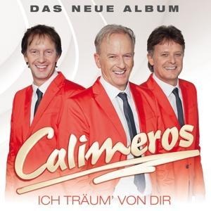 Ich träum' von dir - Calimeros