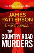 Cover-Bild zum Titel 'The Country Road Murders' von 'James Patterson'