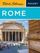 Cover-Bild zum Titel 'Rick Steves Pocket Rome' von 'Rick Steves'