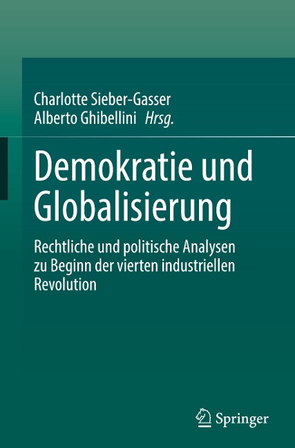Demokratie und Globalisierung - 