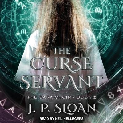 The Curse Servant - J. P. Sloan