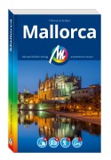 MICHAEL MÜLLER REISEFÜHRER Mallorca - Thomas Schröder