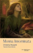 Cover-Bild zum Titel 'monna innominata' von 'Christina Rossetti'