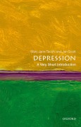 Cover-Bild zum Titel 'Depression' von 'Mary Jane Tacchi, Jan Scott'