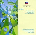 Sinfonie 9/Bläserserenade - London Symphony Orchestra/Wiener Philharmoniker