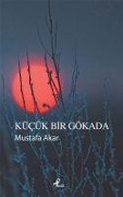 Cover-Bild zum Titel 'Kücük Bir Gökada' von 'Mustafa Akar'