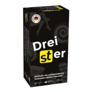 Cover-Bild zum Titel 'Dreister - Das Partyspiel' von 'Brissy, Campion, Weise'