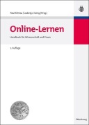 Cover-Bild zum Titel 'Online-Lernen' von ''