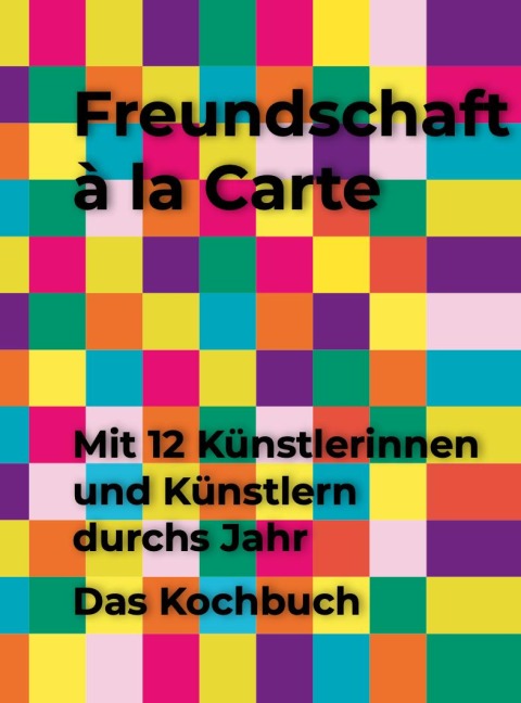 Freundschaft à la Carte - Christopher Lehmpfuhl
