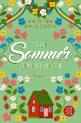 Ein Sommer zum Träumen - Kristin Emilsson