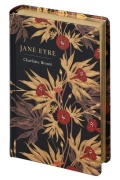 Cover-Bild zum Titel 'Jane Eyre (Spanish)' von 'Charlotte Bronte'