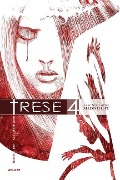 Cover-Bild zum Titel 'Trese Vol 4: Last Seen After Midnight' von 'Budjette Tan'
