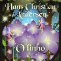 Cover-Bild zum Titel 'O linho' von 'H. c. Andersen'