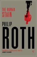 The Human Stain - Philip Roth