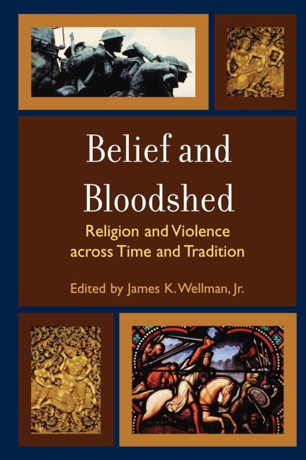 Belief and Bloodshed - 