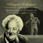 Cover-Bild zum Titel 'Mumientanz um Mitternacht' von 'Christoph Soboll'