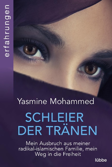 Schleier der Tränen - Yasmine Mohammed