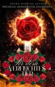 Cover-Bild zum Titel 'Vor dem Verfluchtes Tier (die Vorher-Serie, #3)' von 'Michelle Deerwester-Dalrymple'