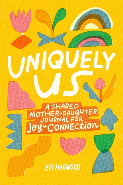 Uniquely Us - Eli Harwood