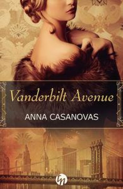 Vanderbilt avenue - Anna Casanovas