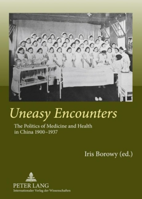 Uneasy Encounters - 