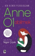 Cover-Bild zum Titel 'Anne Olabilmek' von 'Nigar Cicek'
