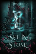 Cover-Bild zum Titel 'Set in Stone' von 'Niranjan'