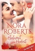 Hochzeit im Herbst - Nora Roberts