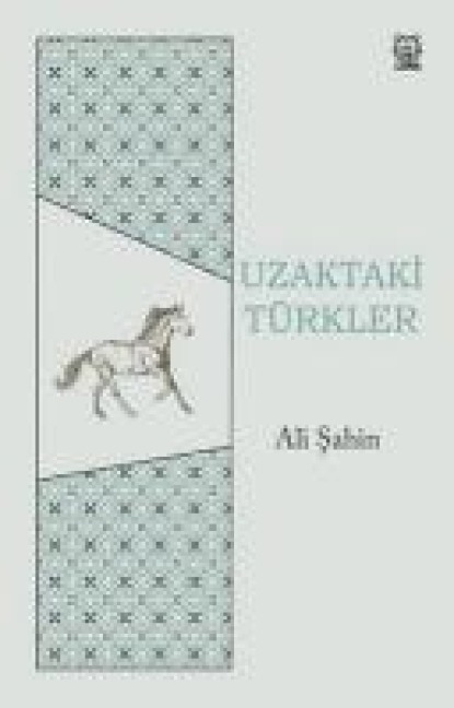 Uzaktaki Türkler - Ali Sahin