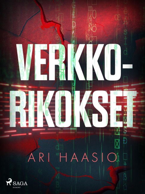 Verkkorikokset - Ari Haasio