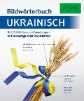 PONS Bildwörterbuch Ukrainisch - 