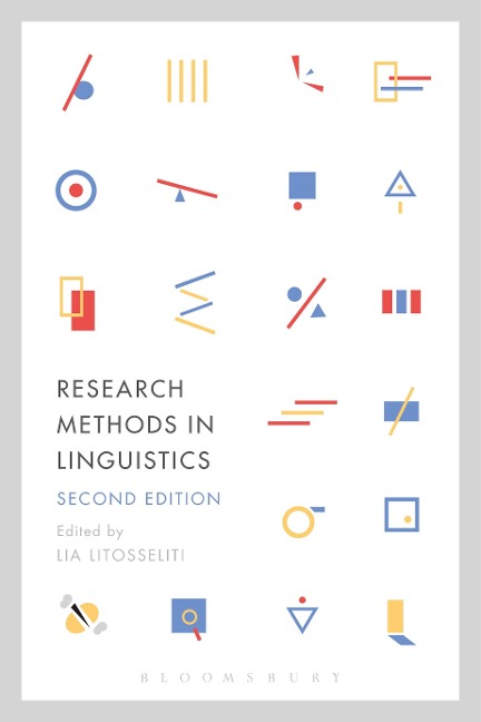 Research Methods in Linguistics - 