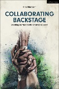 Cover-Bild zum Titel 'Collaborating Backstage' von 'Timo Niermann'
