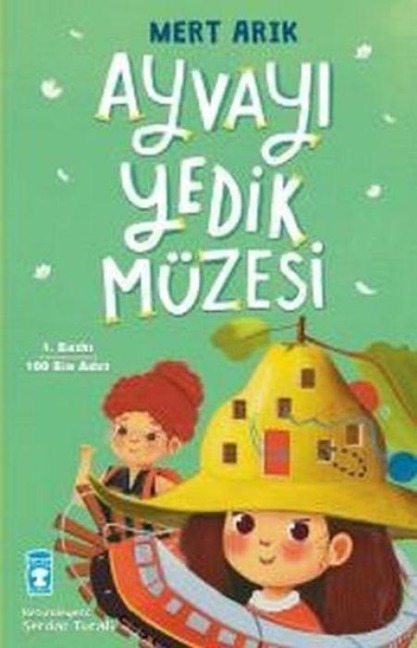 Ayvayi Yedik Müzesi - Mert Arik