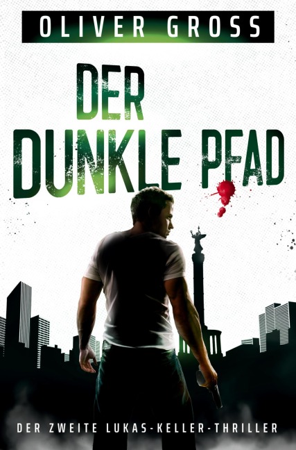 Der dunkle Pfad - Oliver Gross